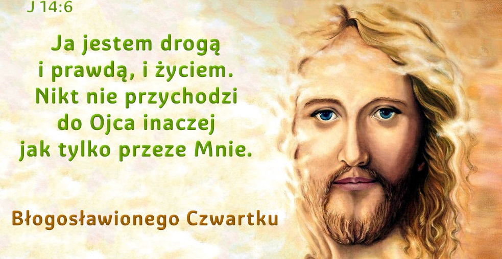 Ja jestem drogą i prawdą - Gify i obrazki na GifyAgusi.pl